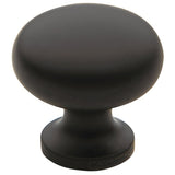 Baldwin 4704 Ornamental 1" Cabinet Knob