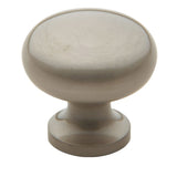 Baldwin 4704 Ornamental 1" Cabinet Knob