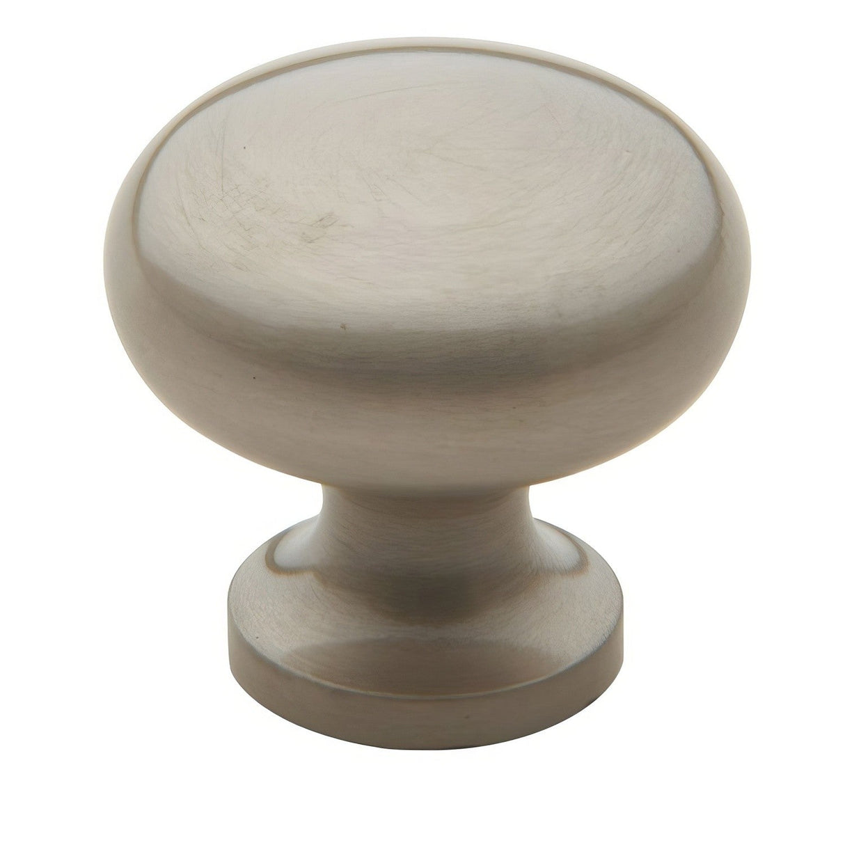 Baldwin 4704 Ornamental 1" Cabinet Knob
