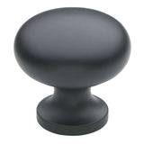 Baldwin 4704 Ornamental 1" Cabinet Knob