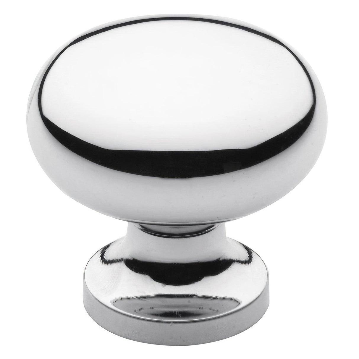Baldwin 4704 Ornamental 1" Cabinet Knob
