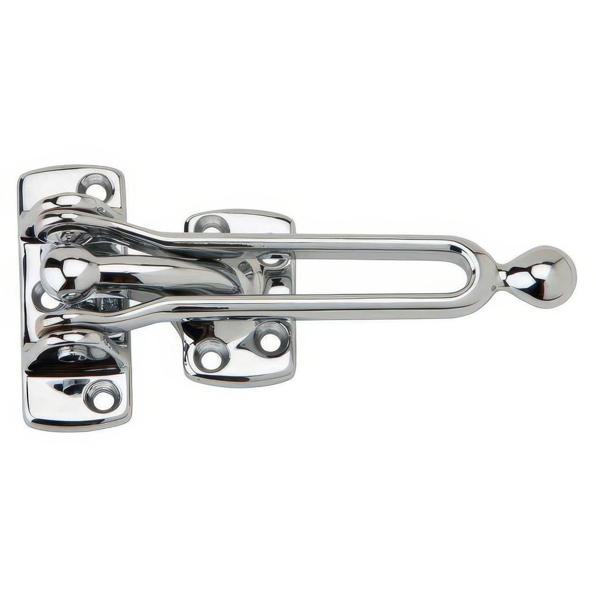 Ives 482B26 Solid Brass Door Guard