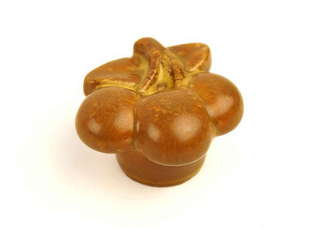 Century Hardware 50809 Alps 1-5/8" DIA Ceramic Cabinet Knob