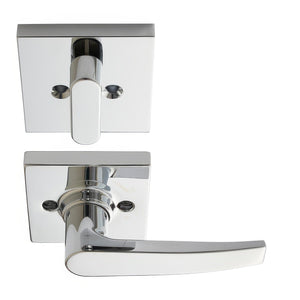 Better Home Products Bayview Handleset Trim Door Lever