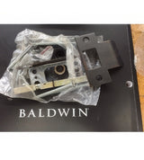 Baldwin 5399.C Thick Door Kit for Emergency Egress Handlesets