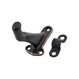 Ives 59A Aluminum Handrail Bracket 2-3/4" Base to Center of Rail