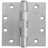Ives 5PB1412652 Five Knuckle Plain Bearing Standard Weight Hinge