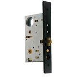 Baldwin 6021R Mortise Lock Right Hand Emergency Egress Entrance