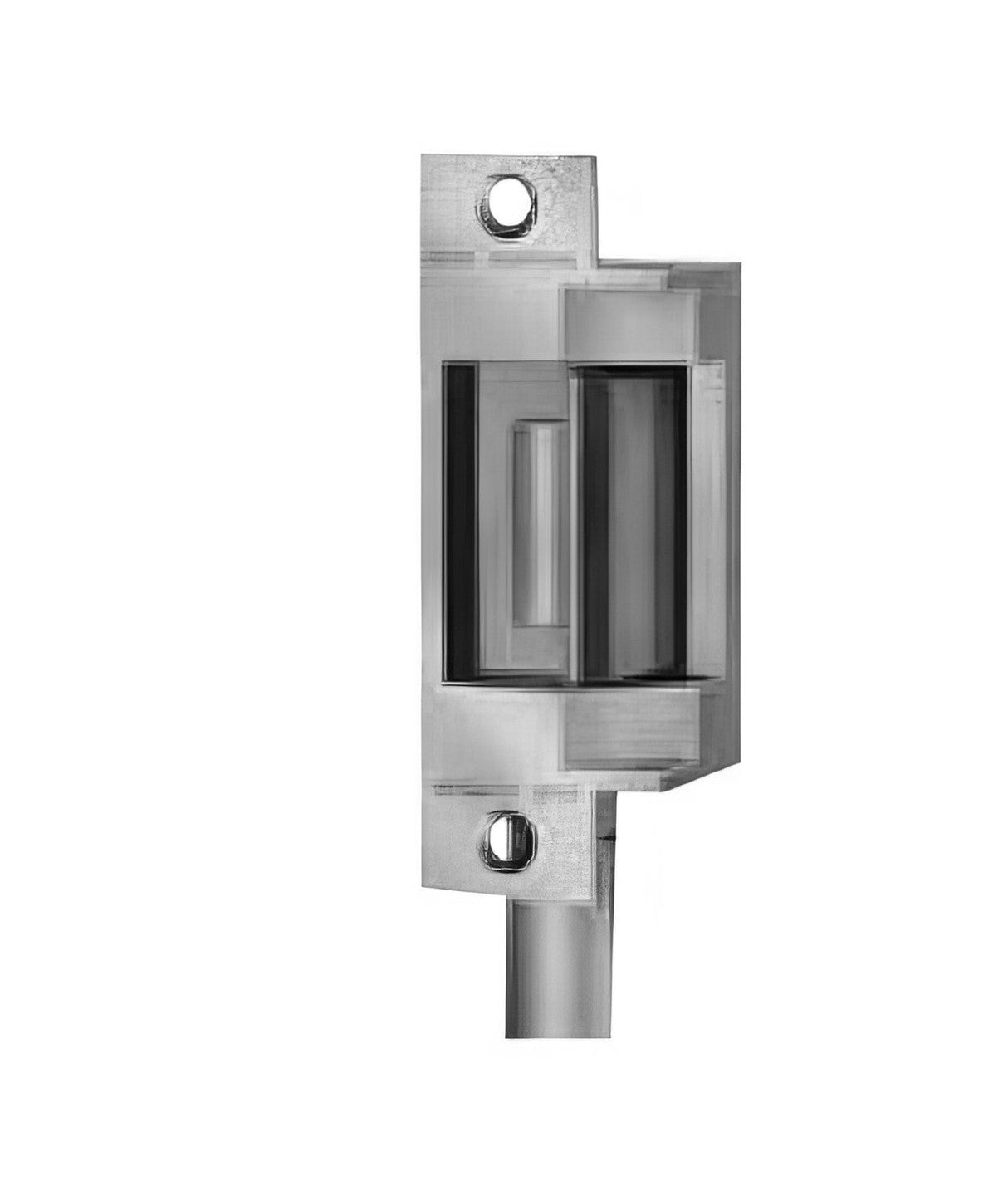 Von Duprin 6211 4-7/8" Electric Strike for Single Door Application Mortise and Cylindrical Exit Device Lock