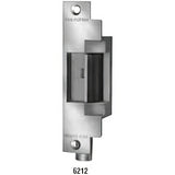 Von Duprin 6212 6-3/8" Electric Strike for Single Door Application Mortise and Cylindrical Exit Device Lock