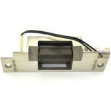 Von Duprin 6212 6-3/8" Electric Strike for Single Door Application Mortise and Cylindrical Exit Device Lock