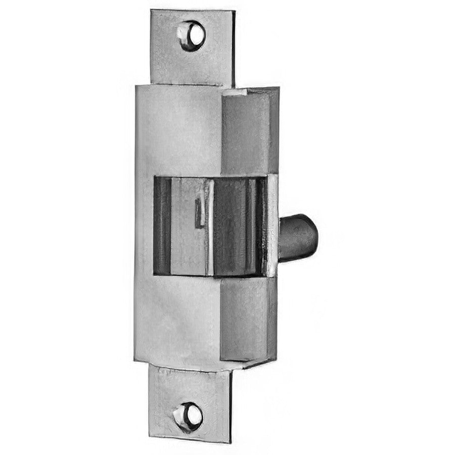 Von Duprin 6223 6" Closed Back Electric Strike for Double Door Application Mortise and Cylindrical Exit Device Lock