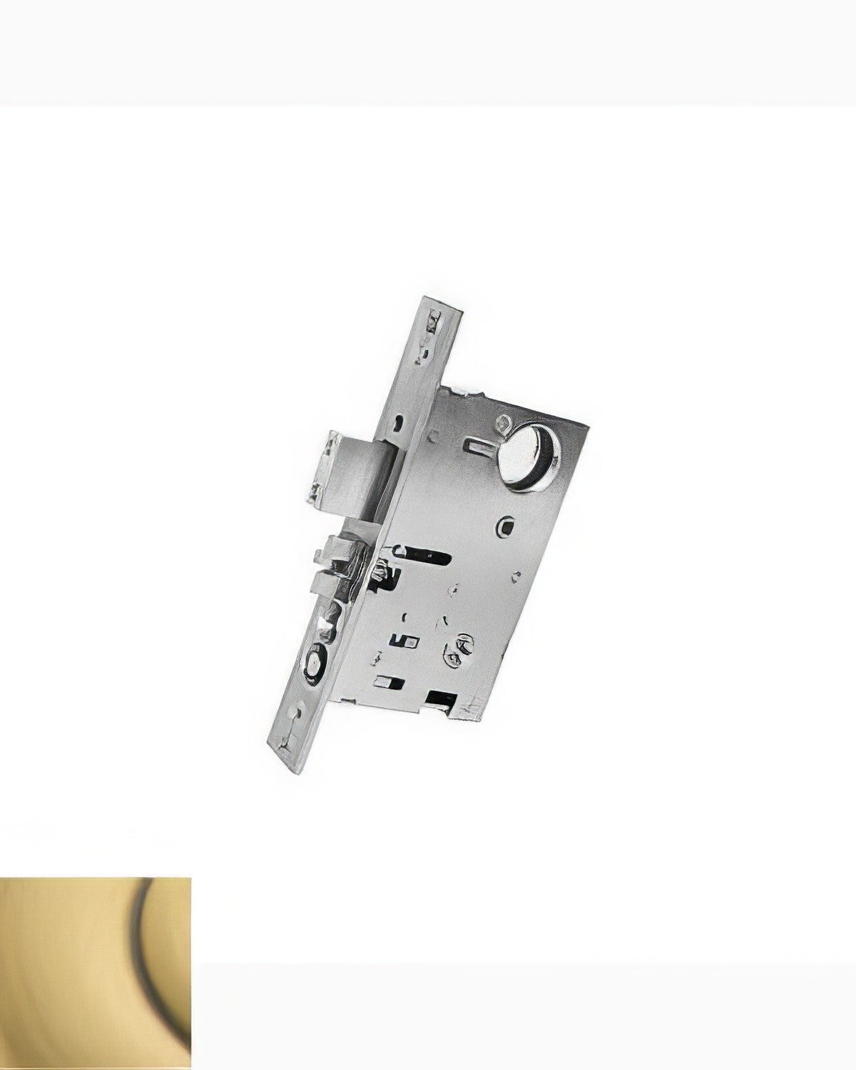Baldwin 6320.L Left Hand Entry Mortise Lock