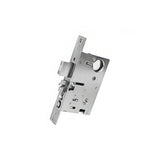 Baldwin 6321.LLS Left Hand Lever Strength Residential Entrance Emergency Egress Mortise Lock