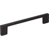 Jeffrey Alexander 635-128 Sutton 5-7/8" Zinc Cabinet Pull