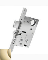 Baldwin 6375.RR Right Hand Reverse Bevel Entrance Emergency Egress Mortise Lock