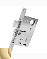 Baldwin 6375.RR Right Hand Reverse Bevel Entrance Emergency Egress Mortise Lock