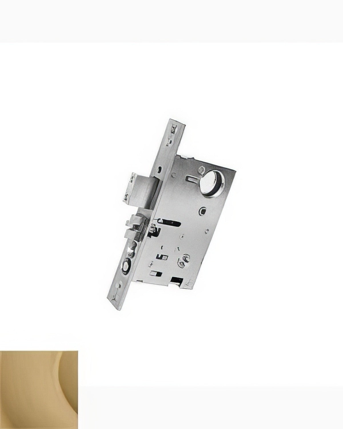 Baldwin 6375.L Left Hand Entrance Emergency Egress Mortise Lock