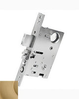 Baldwin 6375.RR Right Hand Reverse Bevel Entrance Emergency Egress Mortise Lock