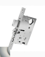 Baldwin 6375.RR Right Hand Reverse Bevel Entrance Emergency Egress Mortise Lock