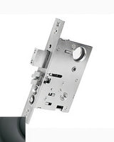 Baldwin 6375.RR Right Hand Reverse Bevel Entrance Emergency Egress Mortise Lock