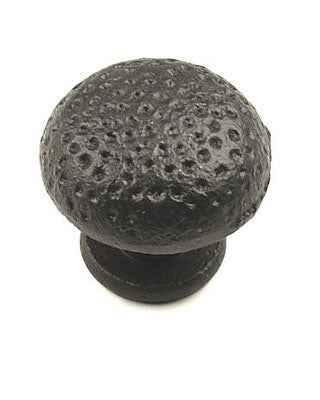Century Hardware 48216 Savannah 1-1/4" DIA Mushroom Cabinet Knob