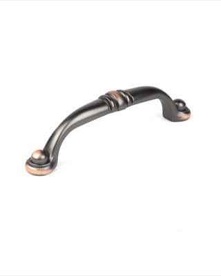 Century Hardware 21446 Lisbon 96 MM Centers Cabinet Pull