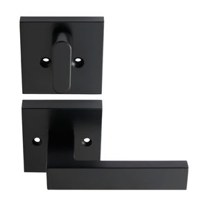 Better Home Products Forest Hill Handleset Trim