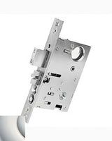 Baldwin 6812.R Right Hand Entry Mortise Lock