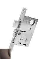 Baldwin 6812.R Right Hand Entry Mortise Lock