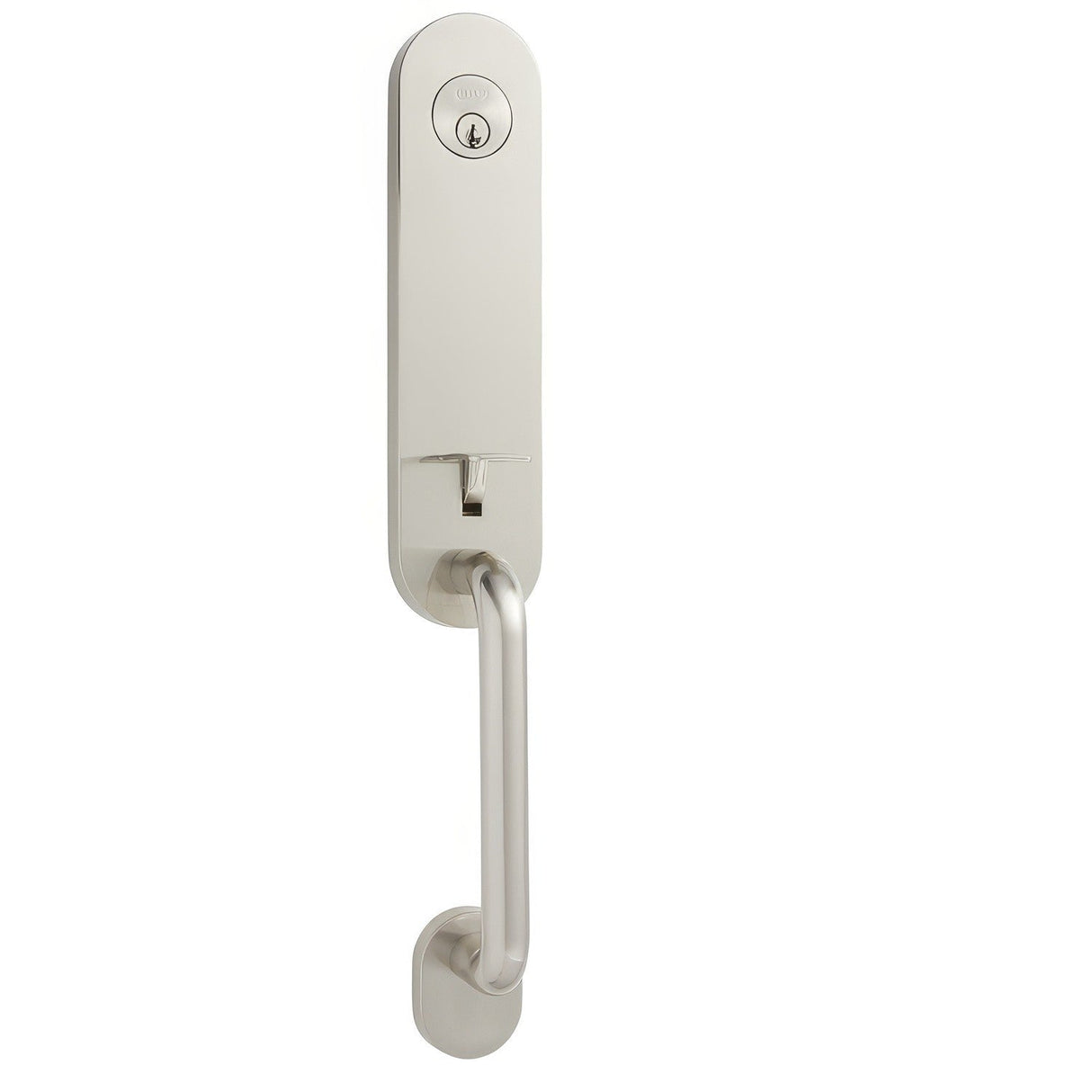 Better Home Products Atherton Handleset