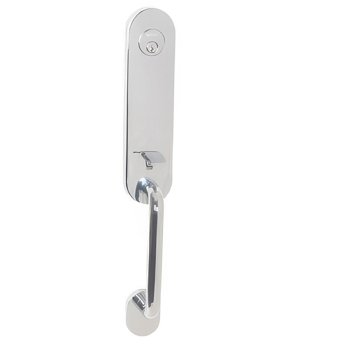 Better Home Products Atherton Handleset