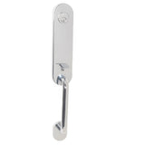 Better Home Products Atherton Handleset