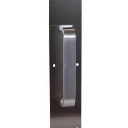 Don-Jo 7131 Pull Plate