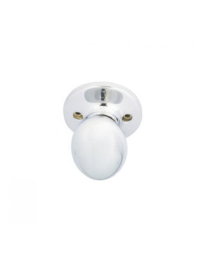 Better Home Products Miraloma Handleset Trim Knob