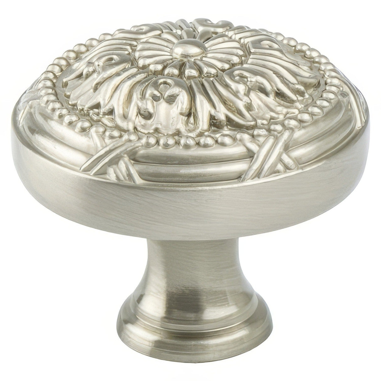 Berenson Toccata 1-1/2" Mushroom Cabinet Knob