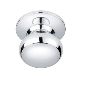 Better Home Products Noe Valley Handleset Trim Knob