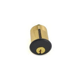 Baldwin 8326 Mortise Cylinder C Keyway for 1-5/8" Thick Doors