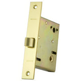 Baldwin 8530.R Small Case Mortise Lock For Right Hand Estates Knob by Knob