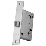 Baldwin 8530.L Small Case Mortise Lock For Left Hand Estates Knob by Knob