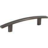 Elements 859-96 Thatcher 6" Zinc Cabinet Pull