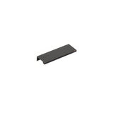 Emtek 87110US 4 Inch Center to Center Cabinet Edge Pull