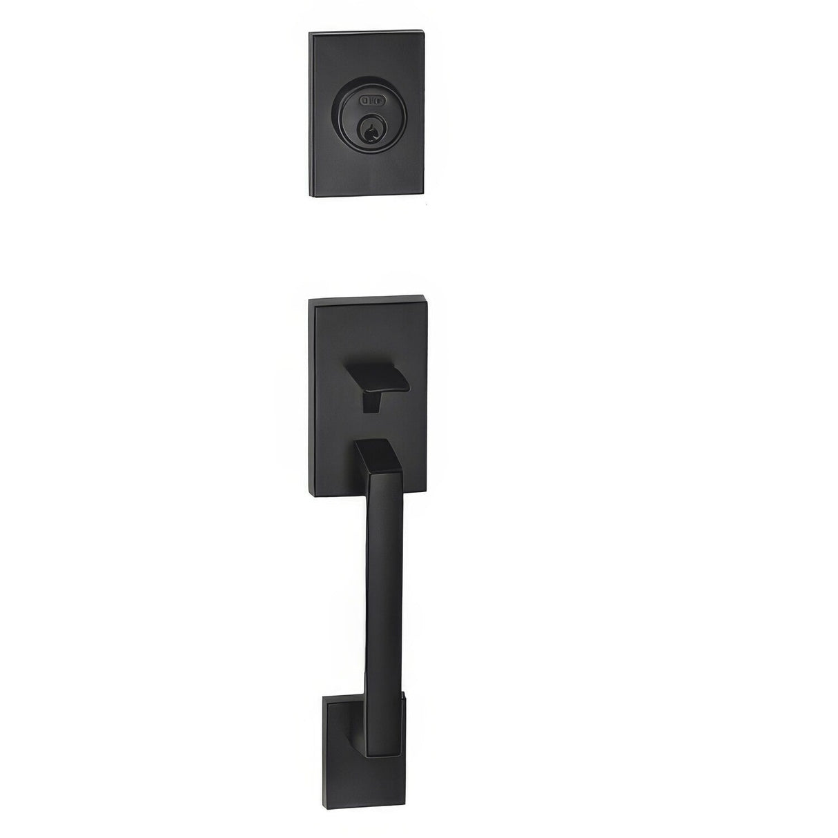 Better Home Products 958 Tiburon Handleset