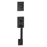 Better Home Products 958 Tiburon Handleset