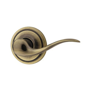 Kwikset 966TNL-LH Tustin Left Hand Single Cylinder Interior Trim Pack