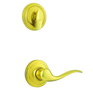 Kwikset 966TNL-RH Tustin Right Hand Single Cylinder Interior Trim Pack