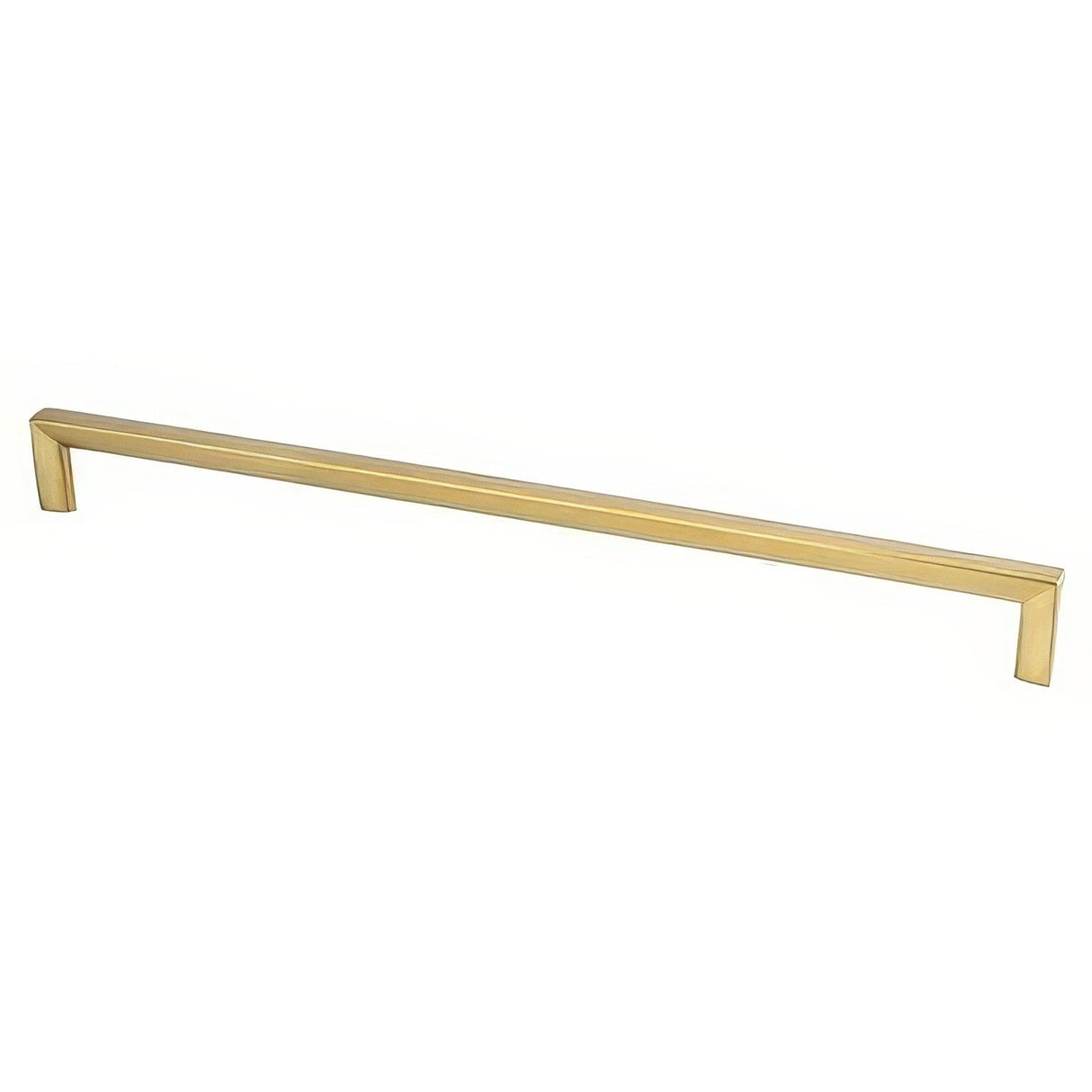 Berenson Metro 12-9/16" Center to Center Handle Cabinet Pull