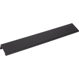 Elements A500-10 Edgefield 10" Aluminum Edge Pull