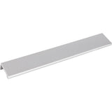 Elements A500-10 Edgefield 10" Aluminum Edge Pull