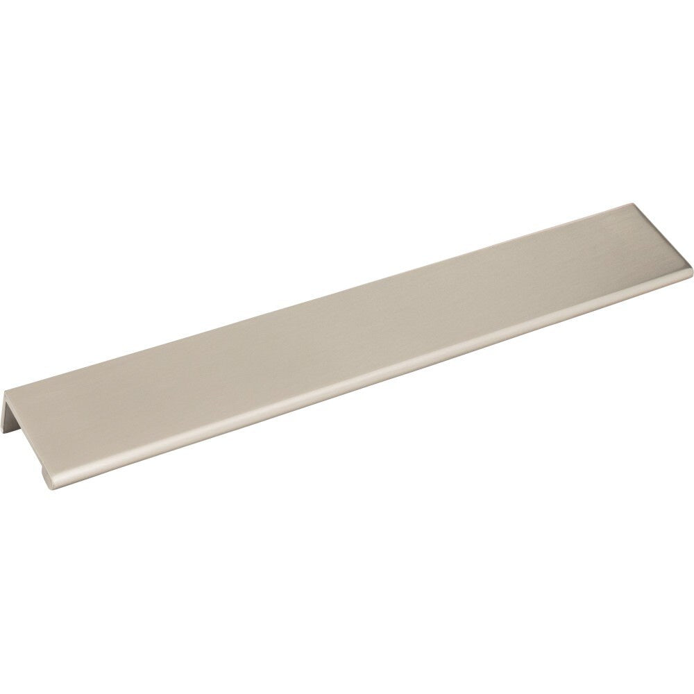 Elements A500-10 Edgefield 10" Aluminum Edge Pull